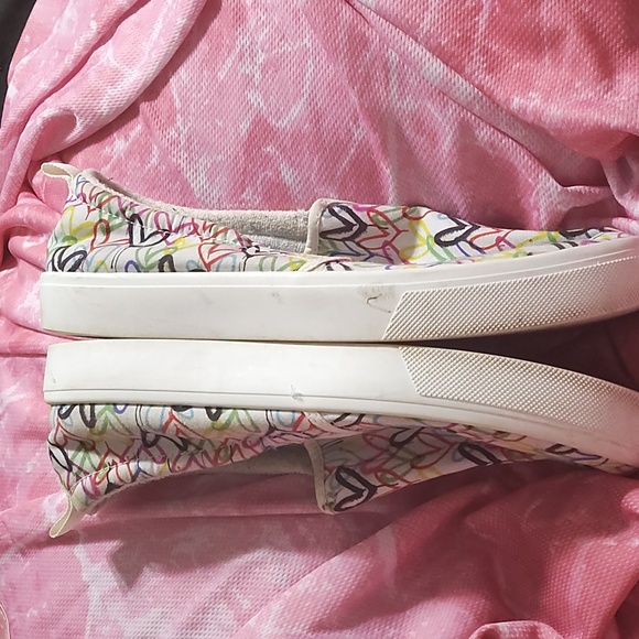 Sketchers slip on 9.5 - Picture 5 of 9